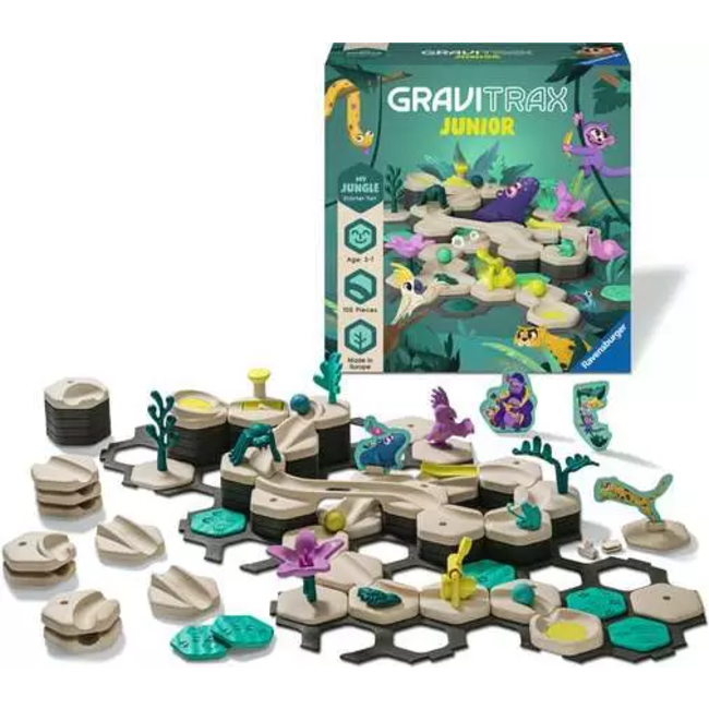Ravensburger Gravitrax - Junior