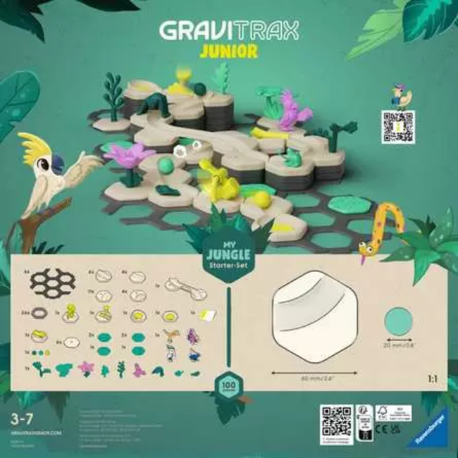 Ravensburger Gravitrax - Junior