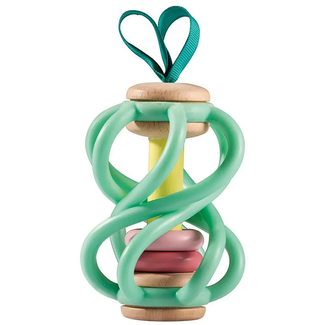 Hape - Apple Grab Toy E8500