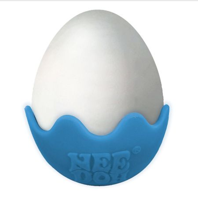 NeeDoh - Magic Color Eggs