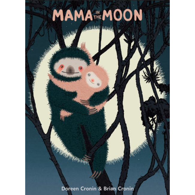 Mama In The Moon