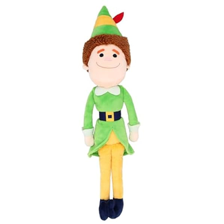 Kids Preferred WB Buddy the Elf Large Plush 21"