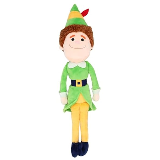 Kids Preferred WB Buddy the Elf Large Plush 21"