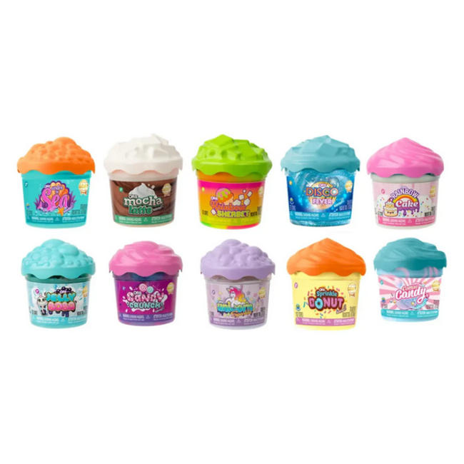 ORB GOAT Slimi Mega Asst - ORB4179403607