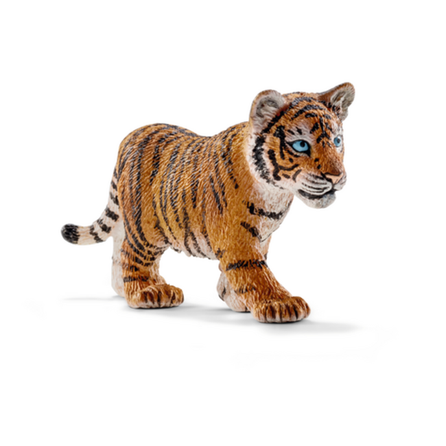 Schleich Schleich Red Dot Tiger Cub 14730