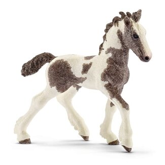 Schleich Farm World Red Dot Tinker Foal 13774