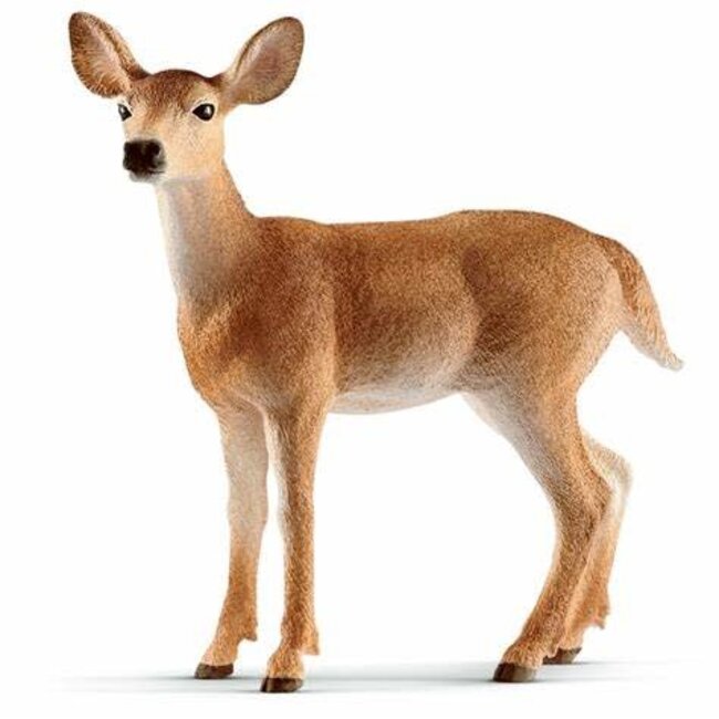 Schleich Schleich Red Dot White Tailed Doe 14819