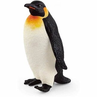 Schleich Schleich Red Dot Emperor Penguin  14841