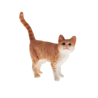 Schleich Schleich Green Dot Cat 13836
