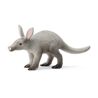 Schleich Wildlife Green Dot Aardvark 14863