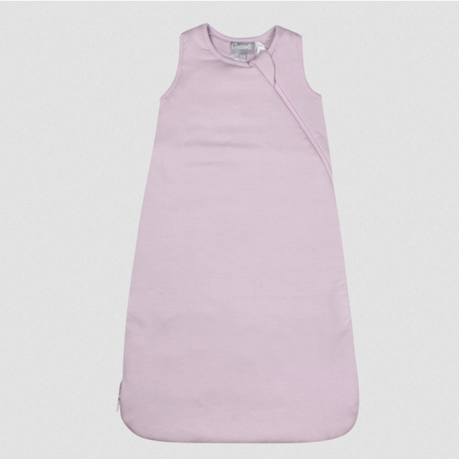 Coccoli Modal 1.5 tog Sleepsack am4907 - Lavender Fog