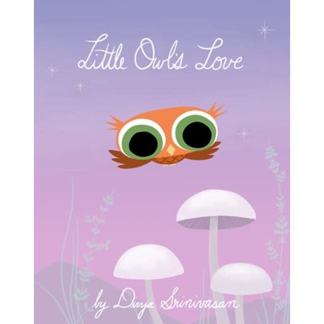 Little Owl's Love BB