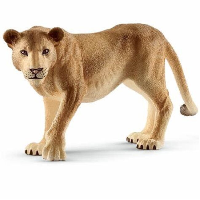 Schleich Schleich Yellow Dot Lioness 14825