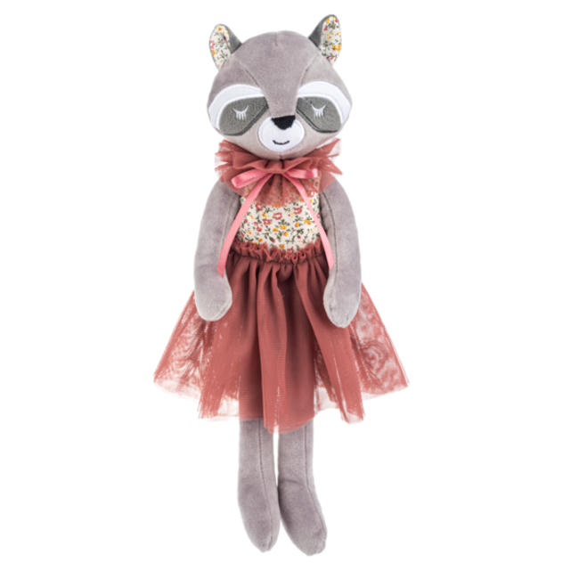 Ganz Ganz 15" Blossom & Bows Woodland H15080