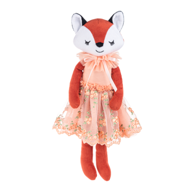 Ganz Ganz 15" Blossom & Bows Woodland H15080