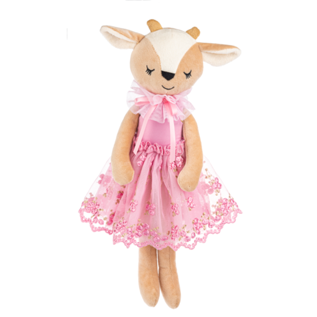 Ganz Ganz 15" Blossom & Bows Woodland H15080