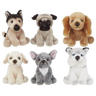 Ganz Ganz Heritage 5" Mini Dogs H14657
