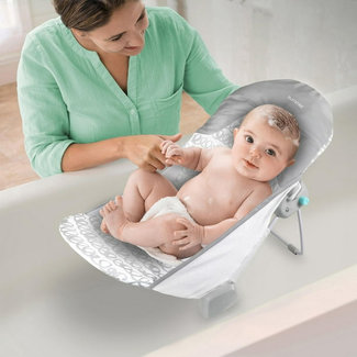 Ingenuity Summer - Foldaway 2-Position Bather