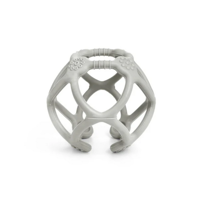 Haakaa Silicone Teething Ball - Suva Grey TPS017-SG
