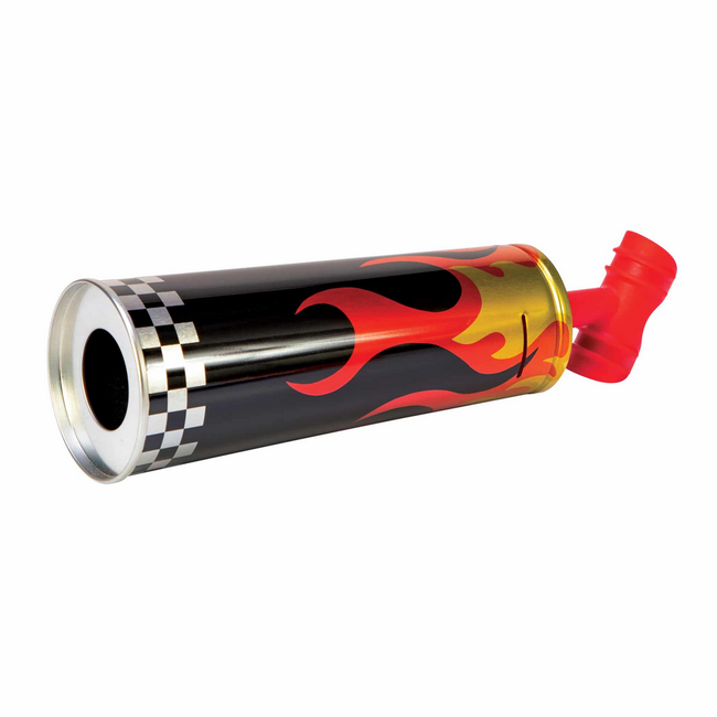 Hyper Pipe Bike Blaster! HP