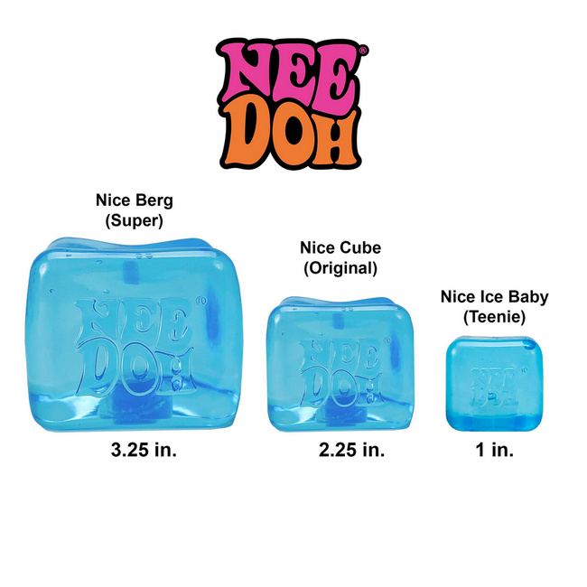 NeeDoh - Nice Ice Baby