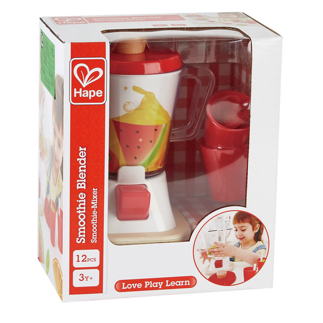 Hape Smoothie Blender