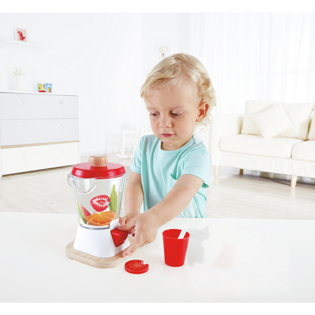 Hape Smoothie Blender