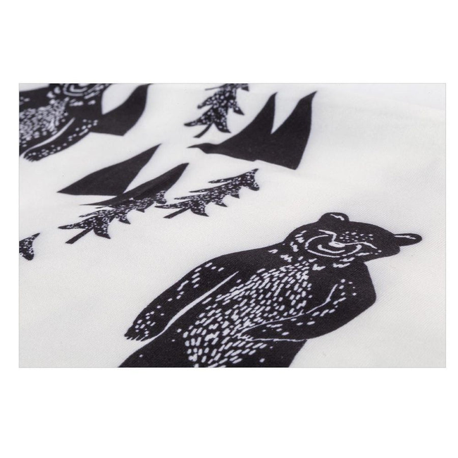 Tootsie Baby Multi Use Cover Bears