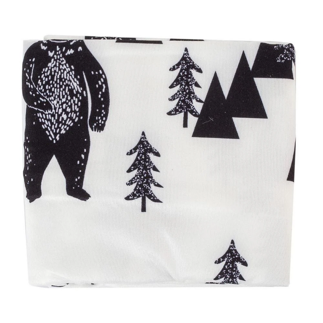 Tootsie Baby Multi Use Cover Bears