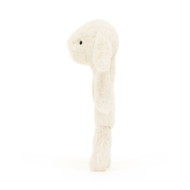 Jellycat Jellycat Baby - Bashful Cream Ring Rattle