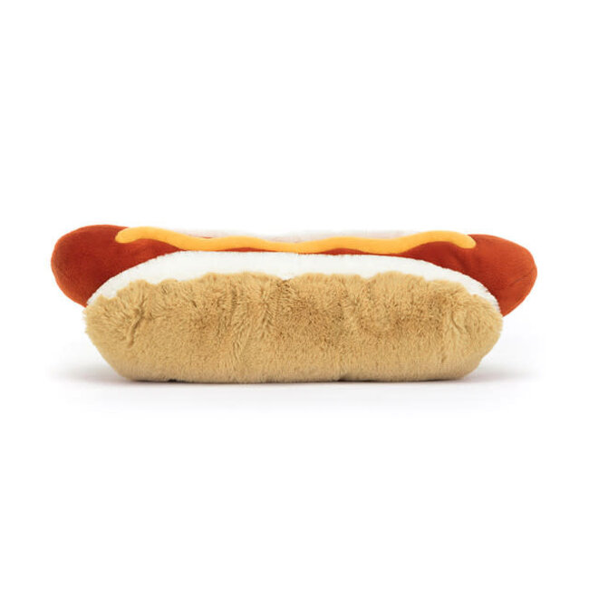 Jellycat Jellycat - Amuseables Hot Dog