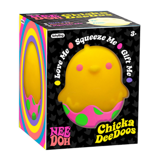 NeeDoh - Chicka DeeDoos