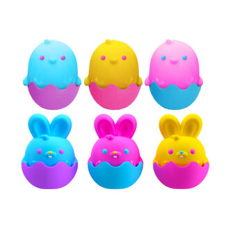 NeeDoh - Bunnies and Chicks