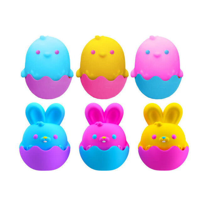 NeeDoh - Bunnies and Chicks