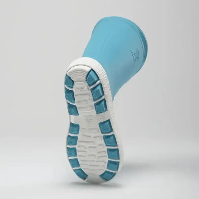 Kamik Kamik Riptide Rain Boots Light Blue