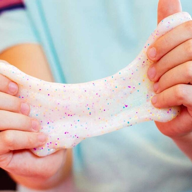 Crazy Aarons Thinking Putty 4in - Enchanting Unicorn