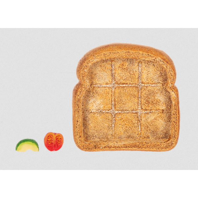 Ganz Ganz - Tic Tac Toe Games