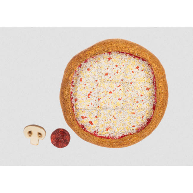 Ganz Ganz - Tic Tac Toe Games