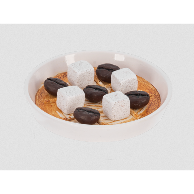 Ganz Ganz - Tic Tac Toe Games