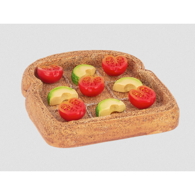 Ganz Ganz - Tic Tac Toe Games