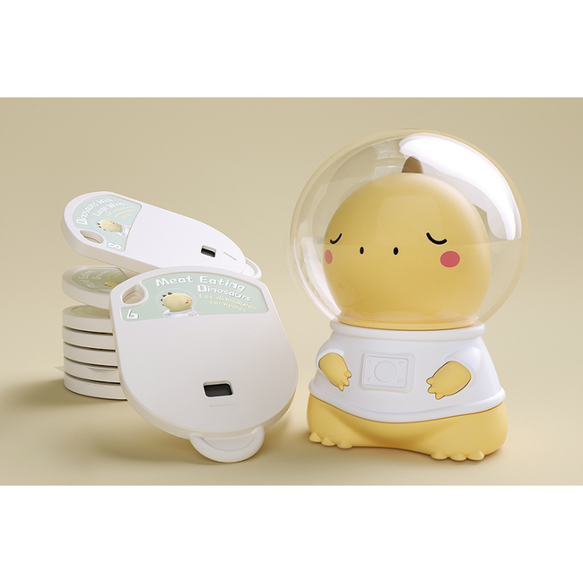 ZzzMOON: Figure - Bulut (Dinosaur World) 129012FR