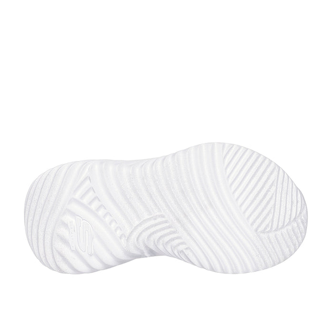 Skechers Slip-ins: Bounder Super Cute - Lavender Toddler