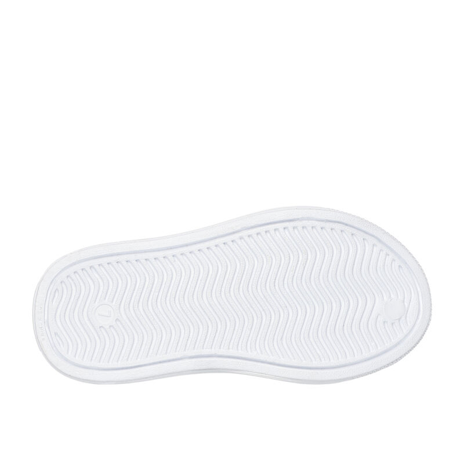 Skechers Foamies: Guzman Steps Unicorn Gleam - Pink/Multi Toddler