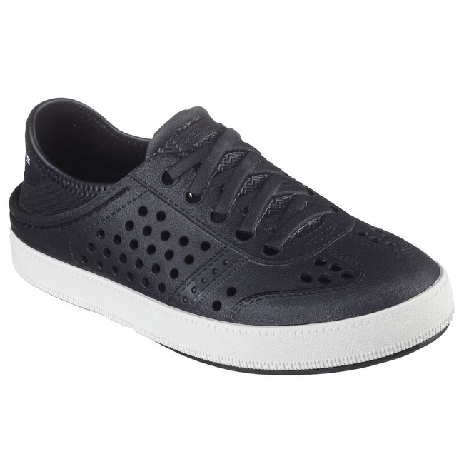 Skechers Foamies: Guzman Street - Black