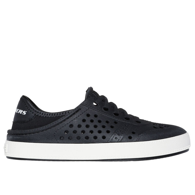 Skechers Foamies: Guzman Street - Black