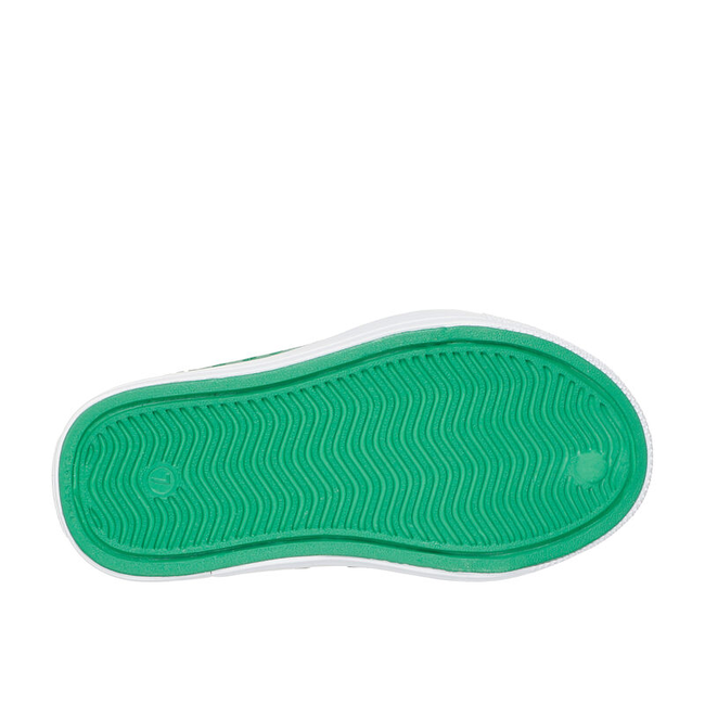 Skechers Foamies: Guzman Steps Aqua Surge - Green Toddler