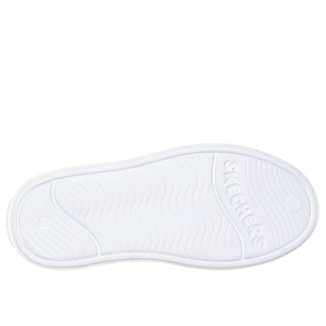 Skechers Foamies: Breezy Steps - White/Pink