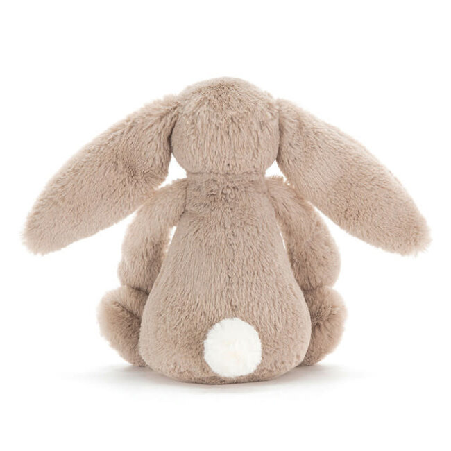 Jellycat Jellycat - Little Bashful Beige Bunny