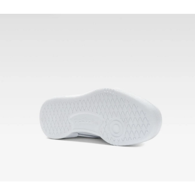 Reebok Club C 1V Kids White/Green