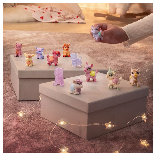 Schleich Bayala - Hatching Alpaca Blind Box 81415